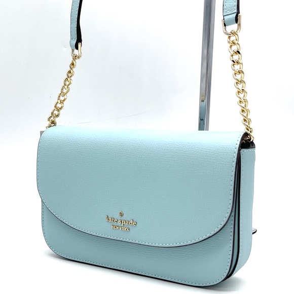 Kate Spade New York Kristi Crossbody Bag - Picture 3 of 9